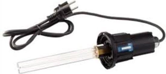 Cintropur lamp - UV-lamp passend voor UV 2100 - Cintropur DUO UV of Cintropur TRIO UV - 25 watt